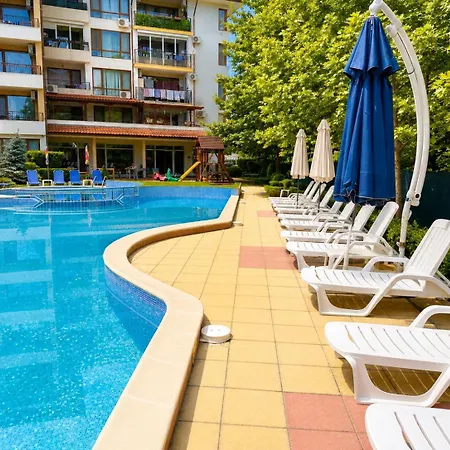 公寓 Diamond Bay - Pool And